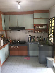 Blk 622 Woodlands Drive 52 (Woodlands), HDB 5 Rooms #140167662